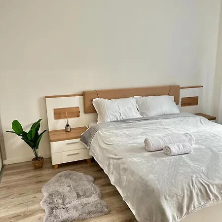 Apartment Park Cluj-Napoca