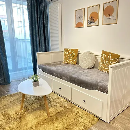 Park Apartment Cluj-Napoca