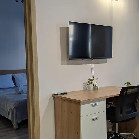 Apartment Park Cluj-Napoca