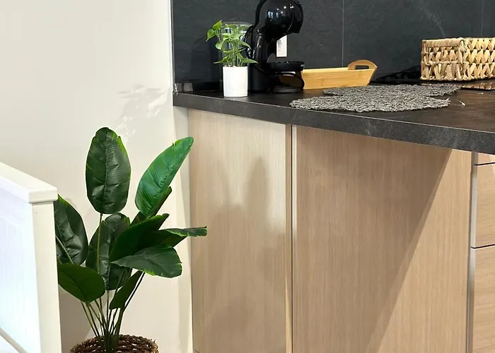 Park Apartmán Kluž