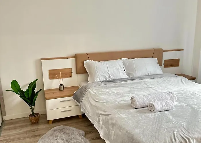 Appartement Park Cluj-Napoca