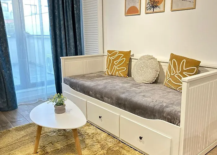 Park Appartement Cluj-Napoca