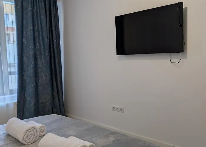 Park Appartement Cluj-Napoca