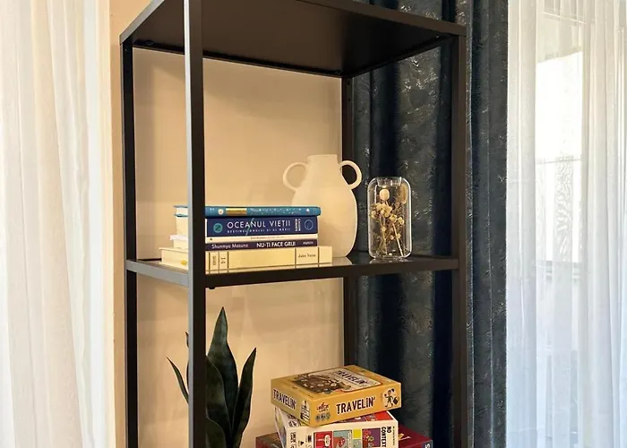 Park Apartmán Kluž