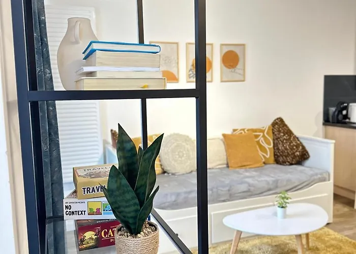 Park Appartement Cluj-Napoca